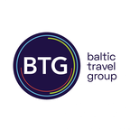 Baltic Travel Group logo