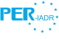 PER-IADR logo